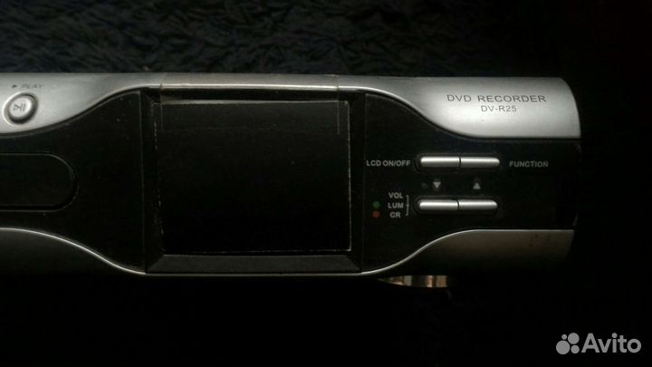 Чистые диски Verbatim DVD-RW и Sony DVD-R