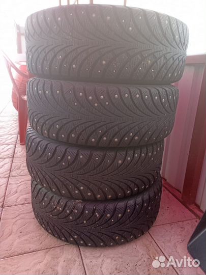 Sava Avant A3 205/55 R16