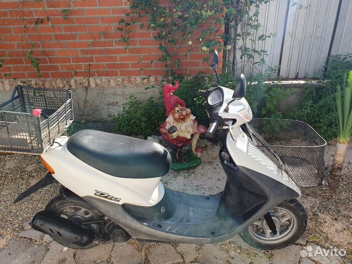Honda Dio