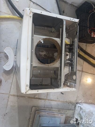 Газовый котел настенный бу