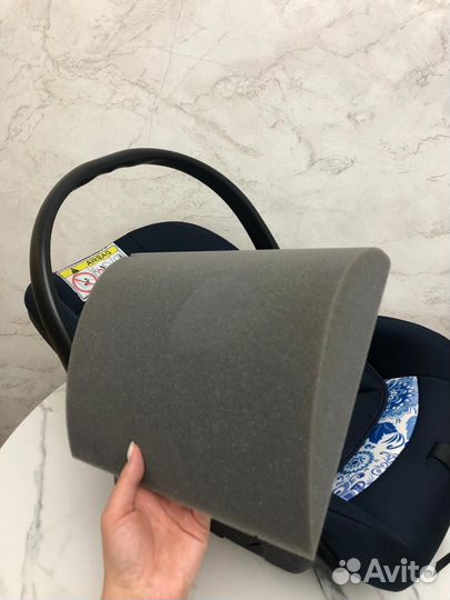 Автолюлька