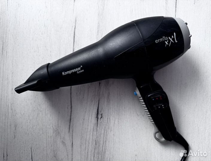 Фен профессиональный