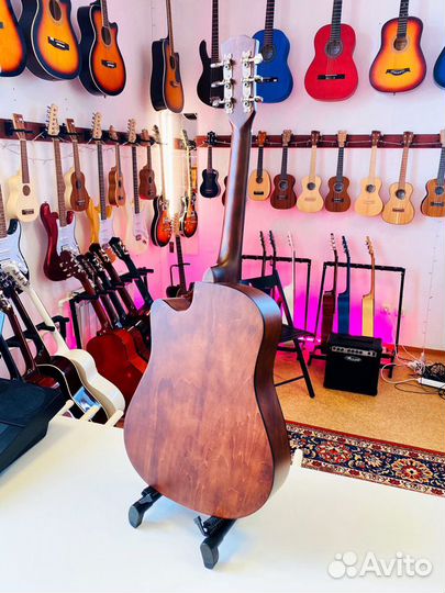 Гитара Inari (Доставка по Казани)