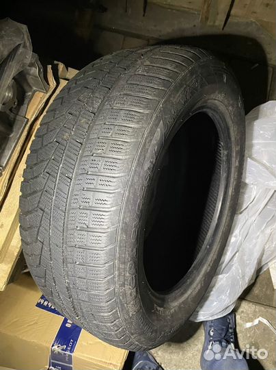 Hankook Winter I'Cept Evo2 W320A SUV 255/55 R18 109V