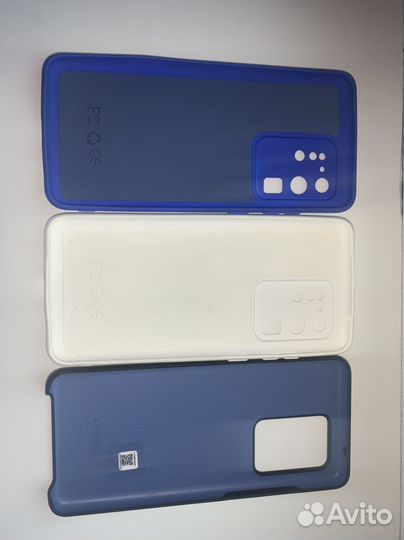 Чехол на samsung galaxy s20 ultra