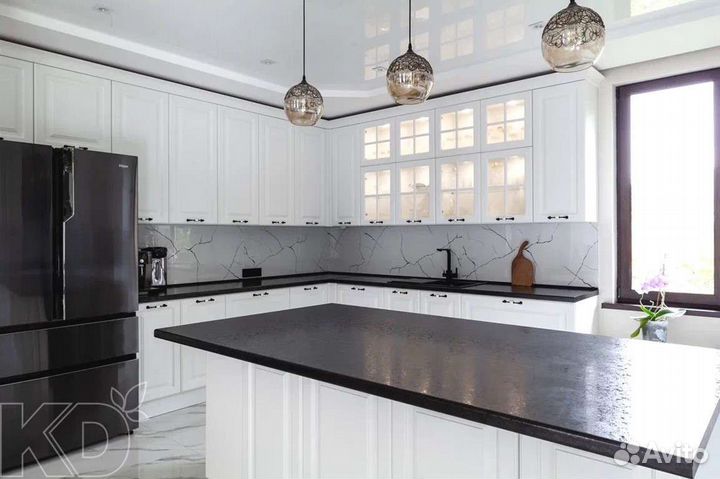 Кухня без посредников