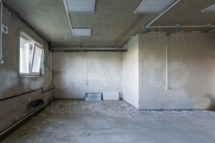 Свободного назначения, 33 м²