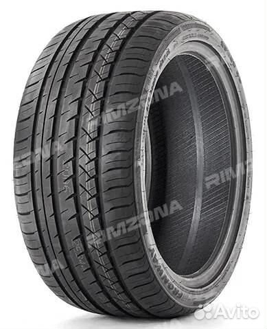 Fronway Eurus 08 235/45 R18 98W