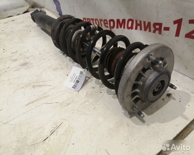 Амортизатор Bmw 523 F10