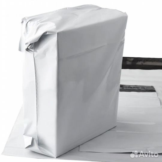 Курьерские пакеты