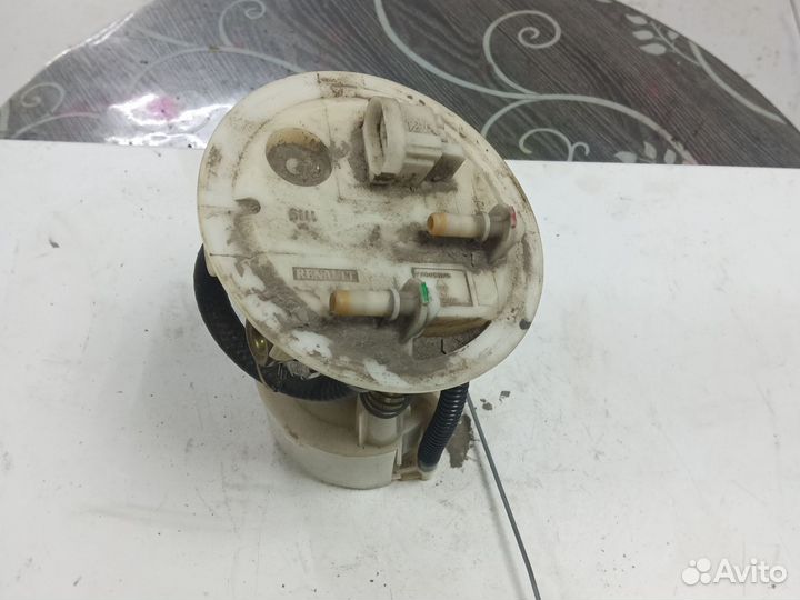 Насос топливный Renault Megane I