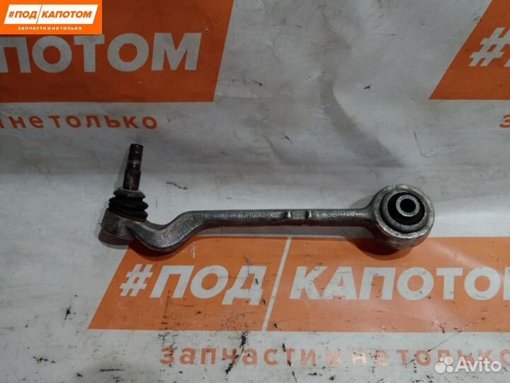 Рычаг передний левый нижний BMW 3 E90 2010 6763699