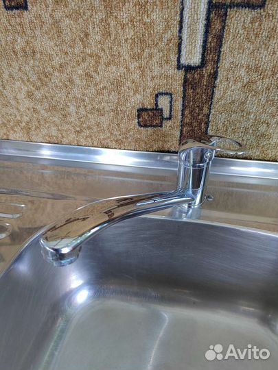 Мойка для кухни