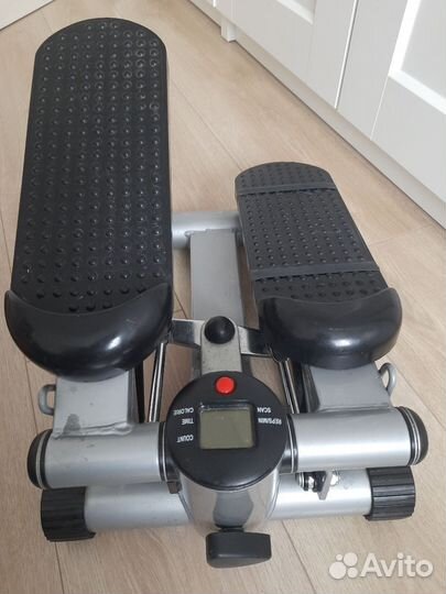 Тренажер степпер