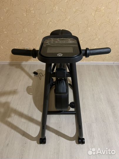 Велотренажер Horizon Citta BT5.0