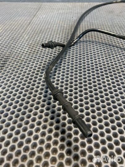 Трубка топливная Bmw 335 Xi E92 N54 2007