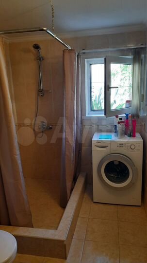 1-к. квартира, 47 м², 1/4 эт.