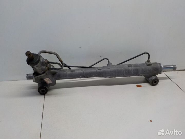RZN: Рейка рулевая Suzuki Grand Vitara 2005-2015