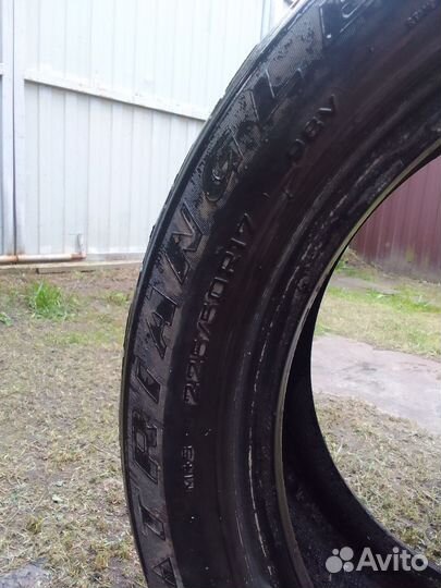 Triangle TR968 225/50 R17