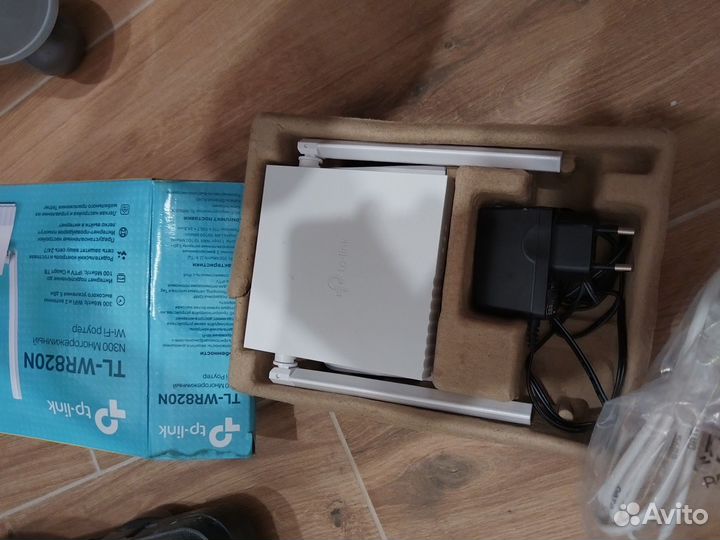 Продам wifi роутер