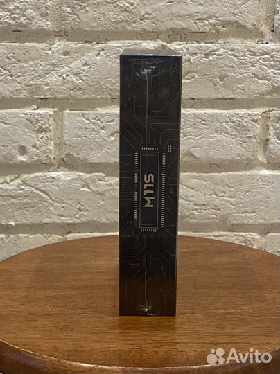 Fiio m11s (новый)