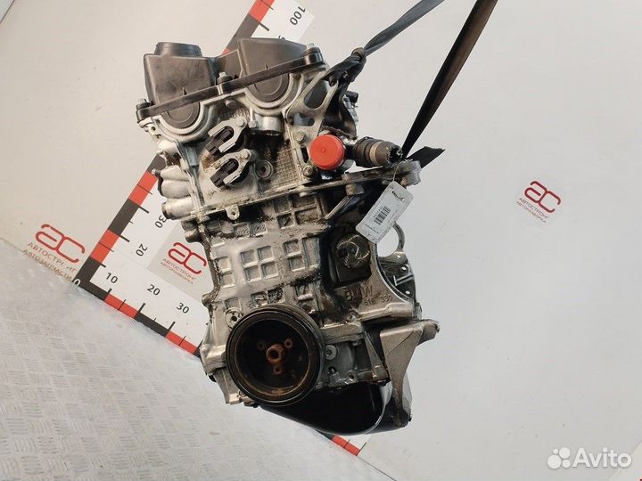 Двигатель (двс) для BMW 3-Series (E46) N42B18A