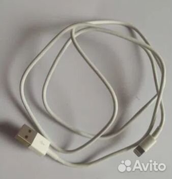 Зарядка для iPhone оригинал