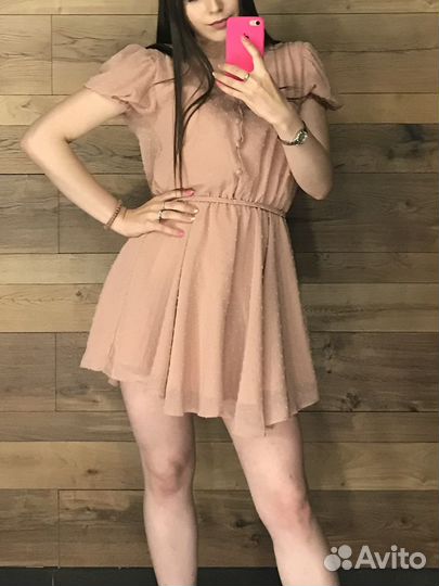 Комбинезон женский летний