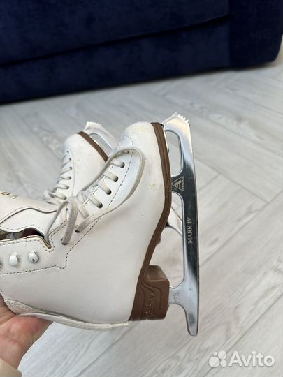 Коньки Jackson 13C