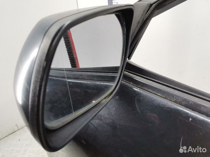 Дверь передняя для Mazda 6 GG gjye5902XL