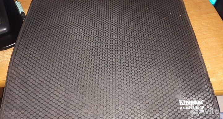 Коврик HyperX Navi Edition