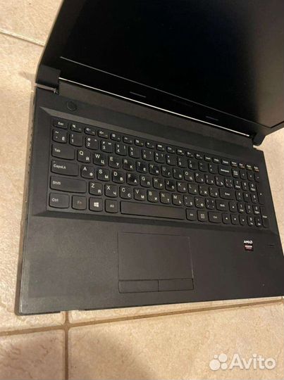 Ноутбук Lenovo B50-70 15.6” HD ready