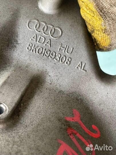 Кронштейн двигателя правый 8K0199308AL