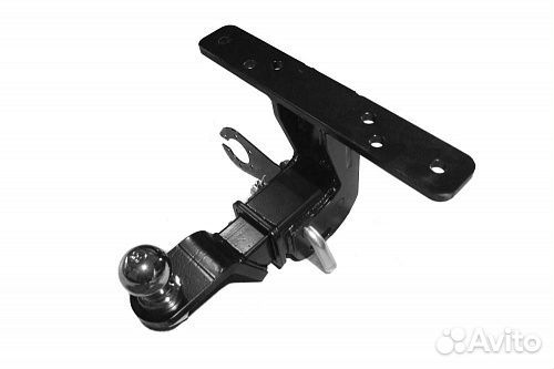 Фаркоп Ниссан (Nissan) Pathfinder 2004-2014