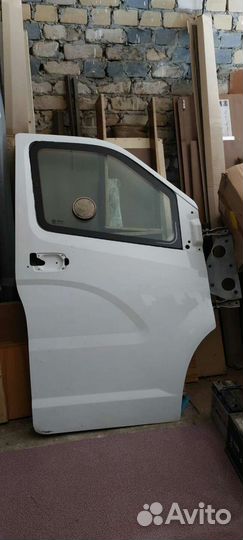 Газель next дверь оригинал правая