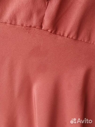 Винтажное платье СССР