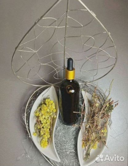 Натуральный экстракт для поджелудочной