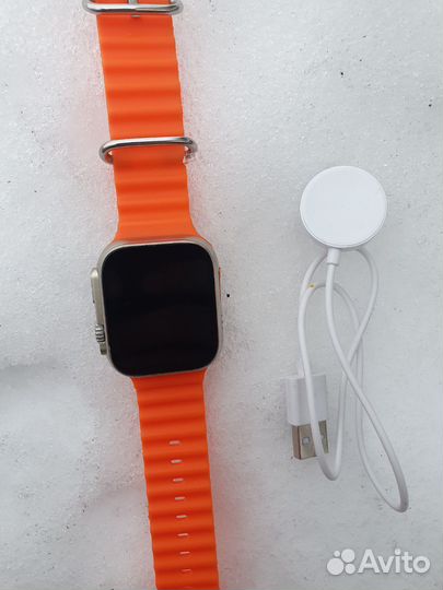 Apple watch