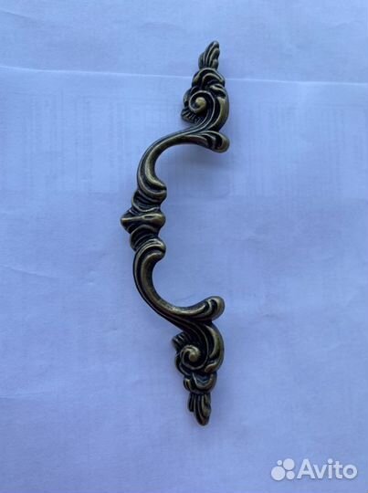 Ручки для мебели Италия