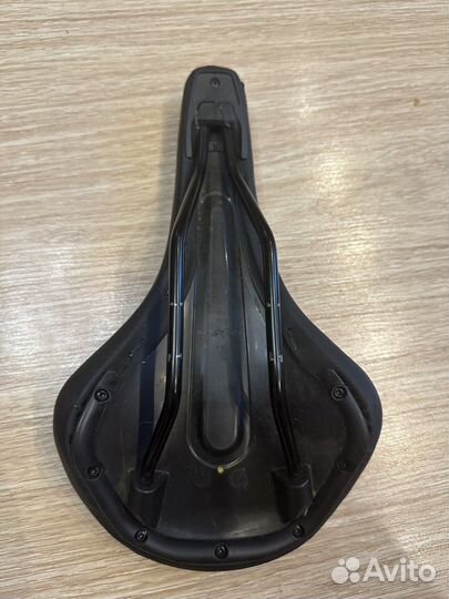 Седло для велосипеда forward