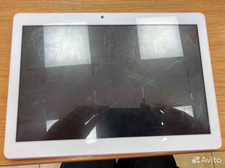 Планшет BQ 1085L Hornet Max Pro (Spreadtrum SC9832