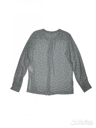 Блузка Falconeri silk blouse Polka dots. Оригинал