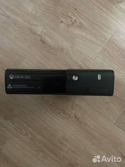 Xbox 360 500gb