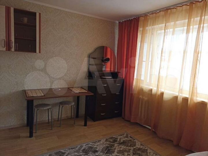 Квартира-студия, 18 м², 5/8 эт.