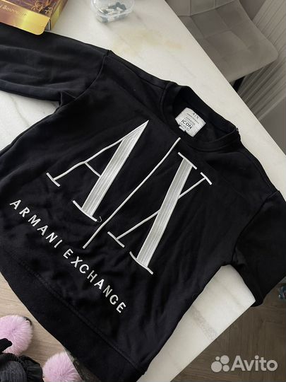 Толстовка женская