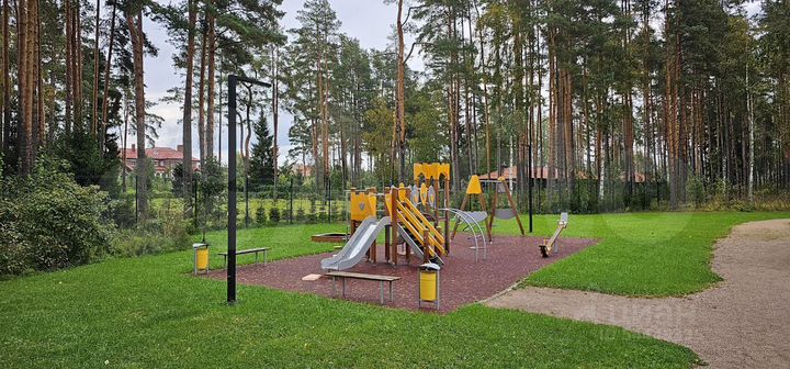 Участок 18,6 сот. (СНТ, ДНП)