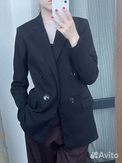 Пиджак женский