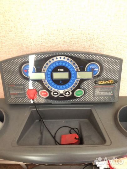 Беговая дорожка бу