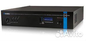 Профессиональный микшер CVGaudio M-243Tm