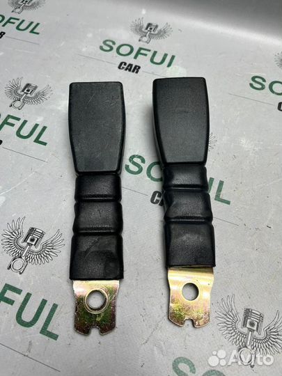 Ответная часть ремня безопасности передняя Hyundai